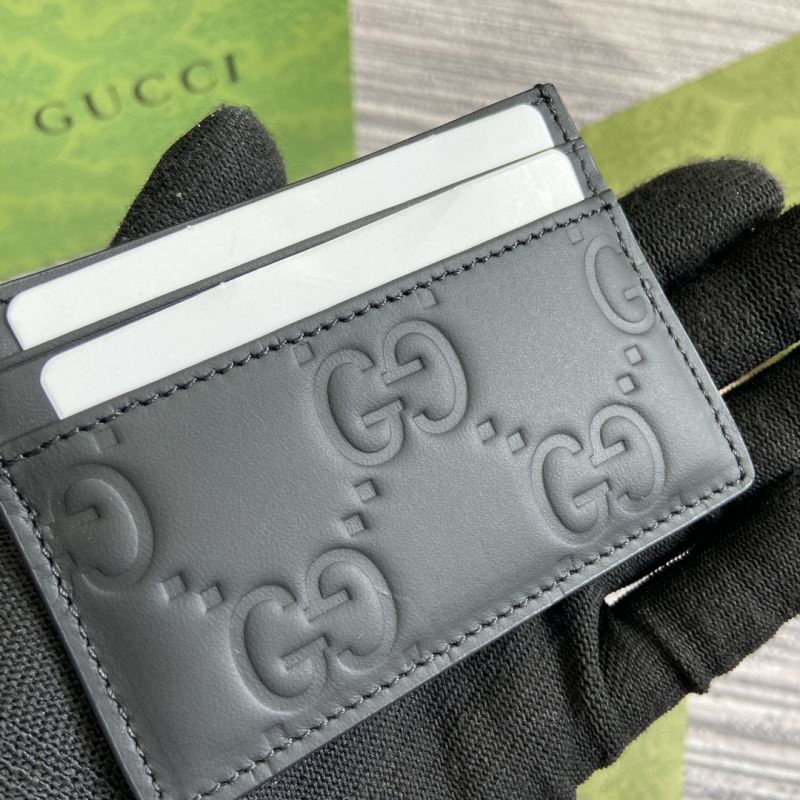 Gucci Wallets